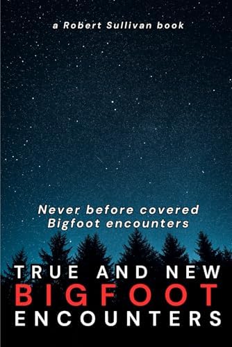 The Bigfoot Casebook: Bord, Janet, Bord, Colin: 9780811721424